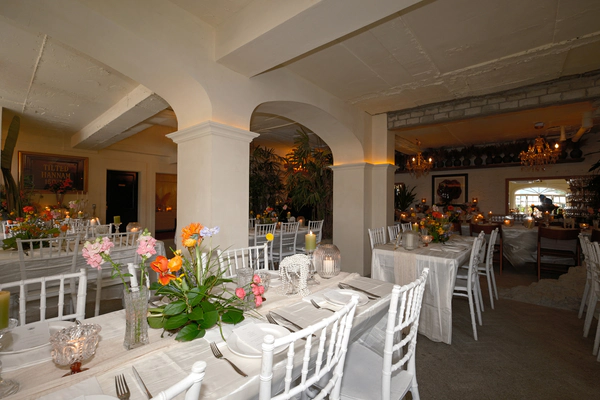 TILTED HANNAM, wedding venues in South Korea — photo 26