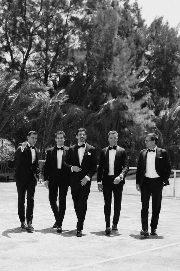 A Black-Tie Wedding Weekend Rooted in the Sea, Sun & Spirit of Tarifa