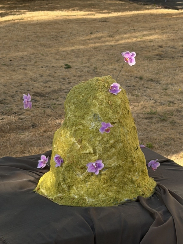 Tutti on Your Table, wedding cakes & catering in United Kingdom — portfolio photo 4