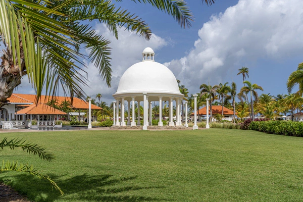 Hyatt Regency Grand Reserve Puerto Rico, wedding venues in Puerto Rico, USA — photo 1