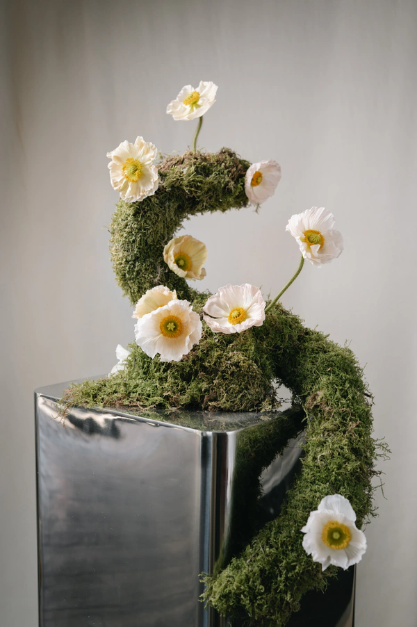 Best Day Ever, wedding florists in Spain, Europe — portfolio photo 2
