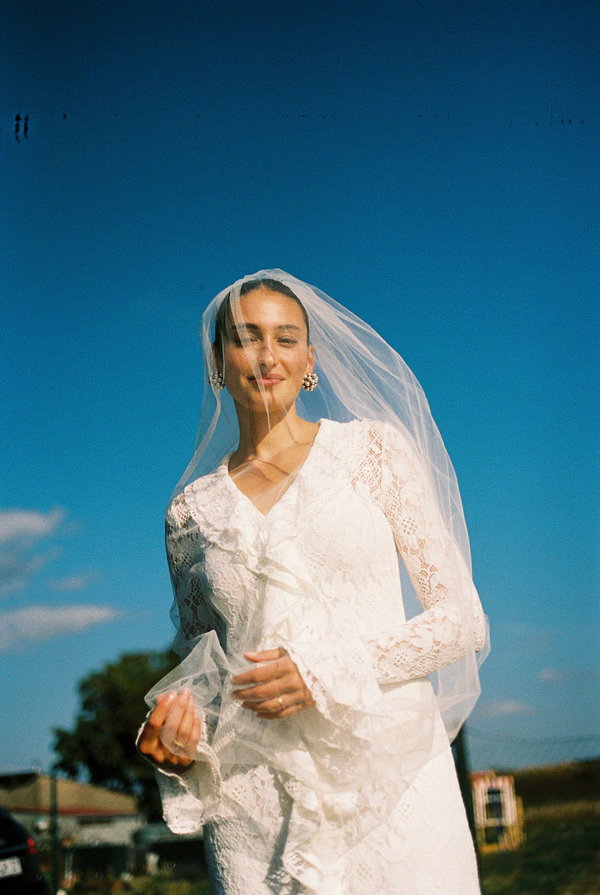 Julia & Gil, wedding photographers in Germany, Europe — portfolio photo 2