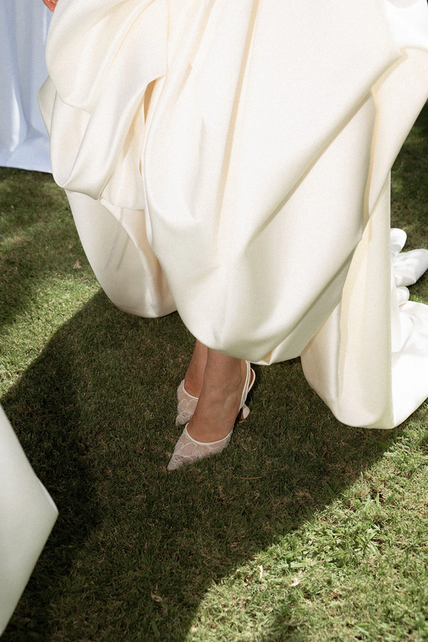 A Black-Tie Wedding Weekend Rooted in the Sea, Sun & Spirit of Tarifa