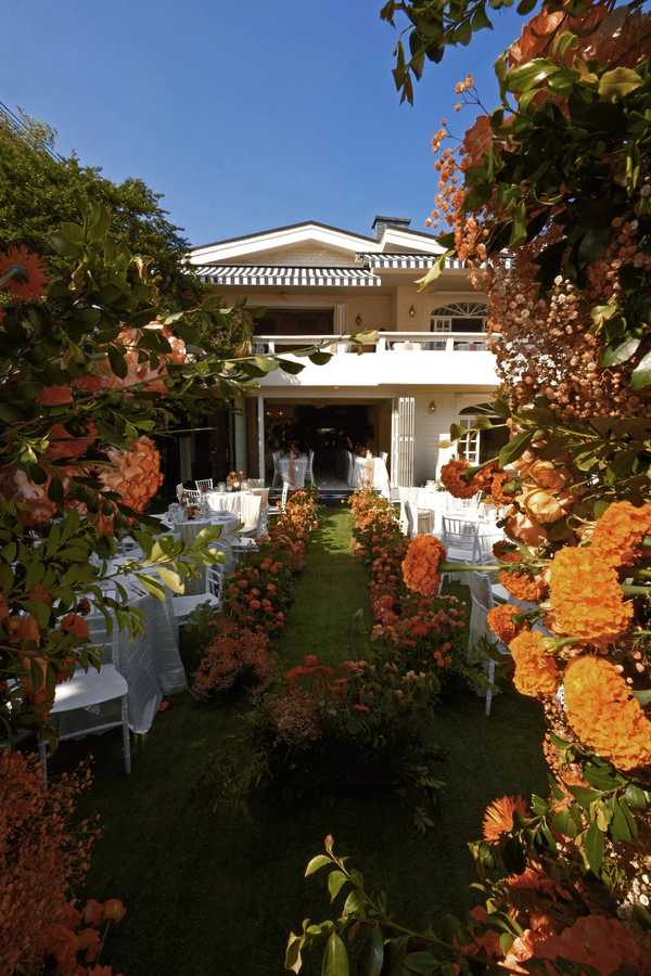 TILTED HANNAM, wedding venues in South Korea — photo 4