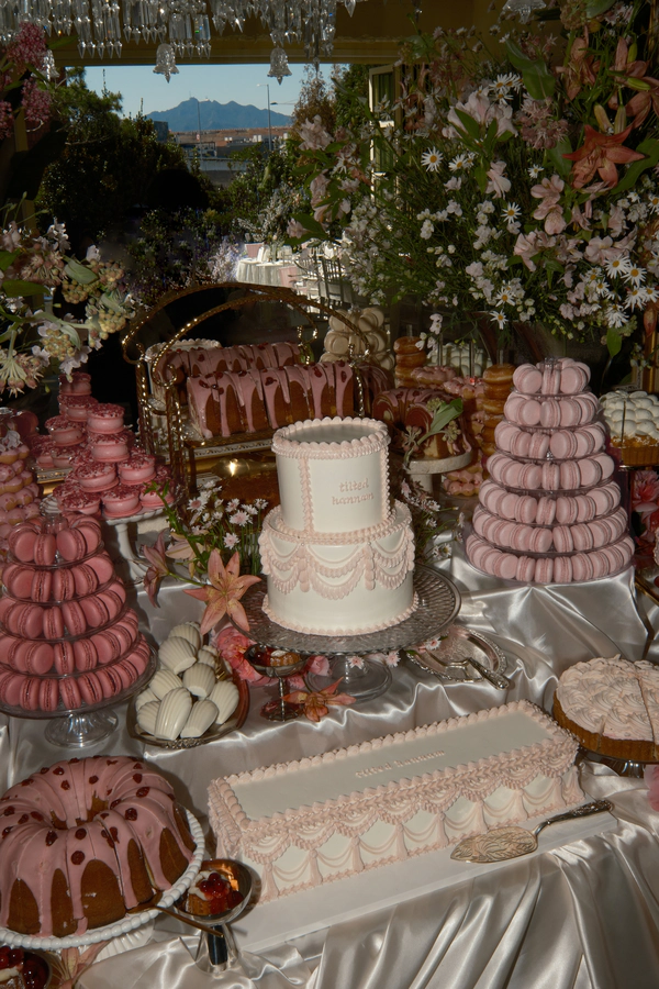 TILTED HANNAM, wedding venues in South Korea — photo 15