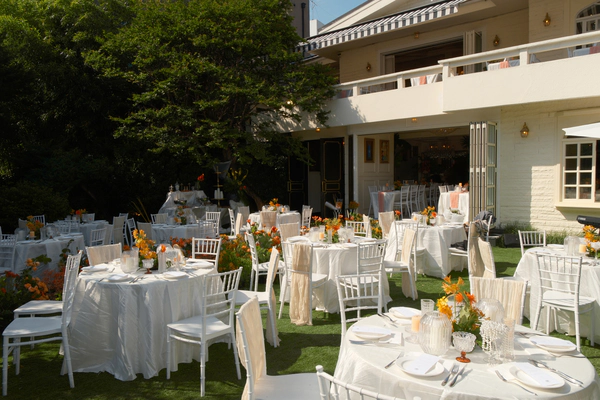 TILTED HANNAM, wedding venues in South Korea — photo 48