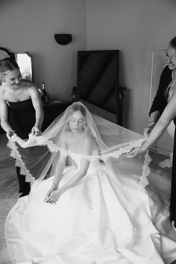A Black-Tie Wedding Weekend Rooted in the Sea, Sun & Spirit of Tarifa