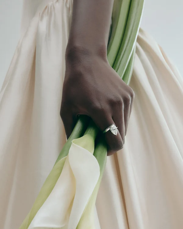 Artistry Meets Innovation: Inside the World of Australian Fine Jeweler Sarah & Sebastian