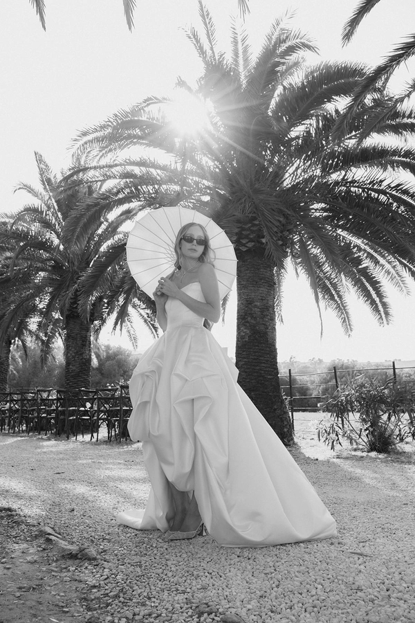 A Black-Tie Wedding Weekend Rooted in the Sea, Sun & Spirit of Tarifa