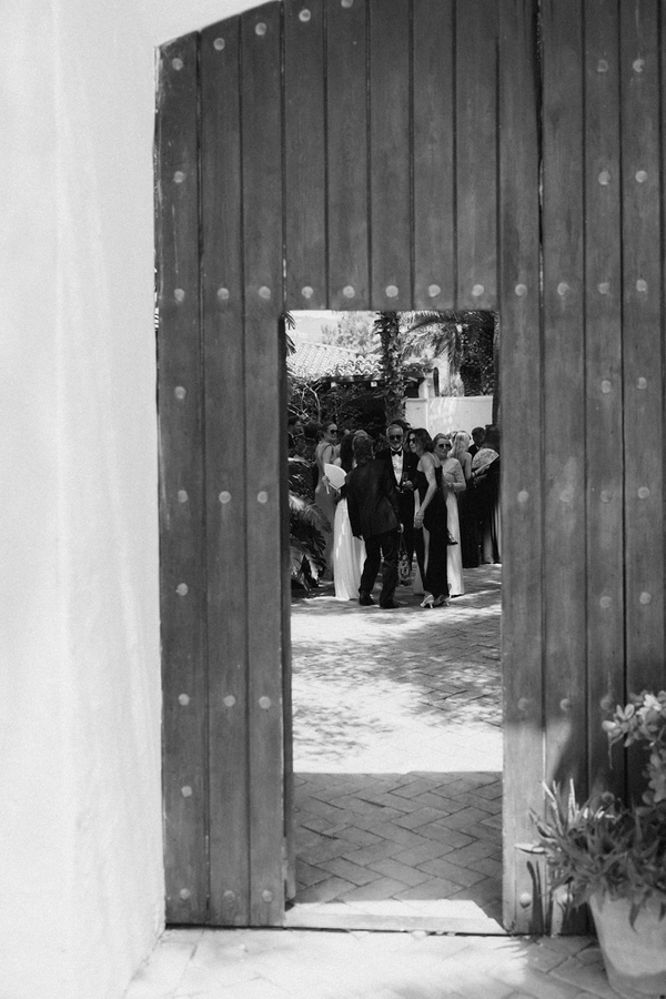 A Black-Tie Wedding Weekend Rooted in the Sea, Sun & Spirit of Tarifa