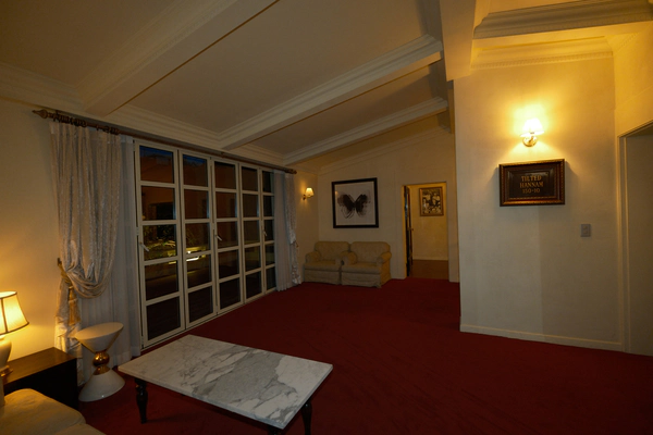 TILTED HANNAM, wedding venues in South Korea — photo 33