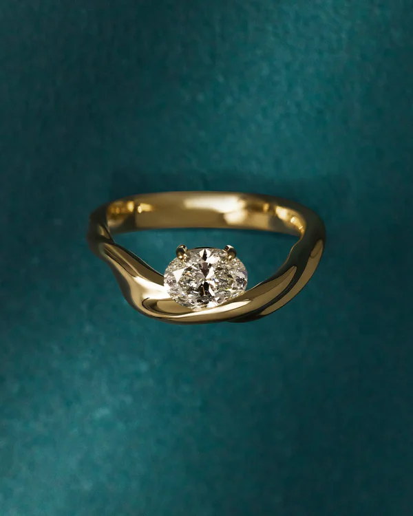 Artistry Meets Innovation: Inside the World of Australian Fine Jeweler Sarah & Sebastian