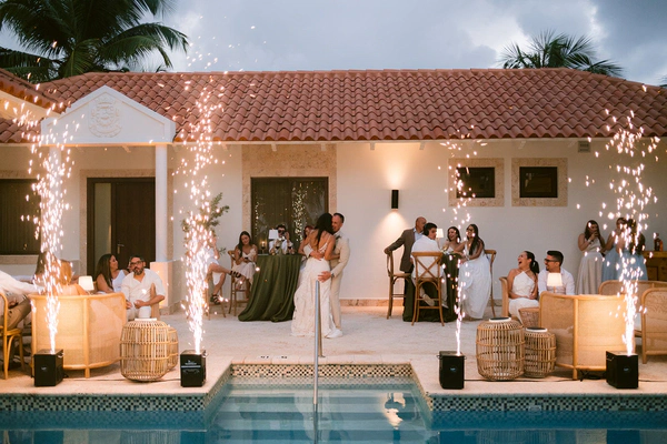 Hyatt Regency Grand Reserve Puerto Rico, wedding venues in Puerto Rico, USA — photo 7