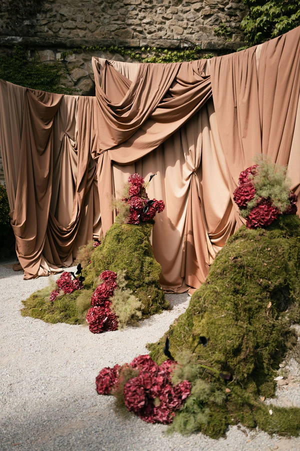 Best Day Ever, wedding florists in Spain, Europe — portfolio photo 3