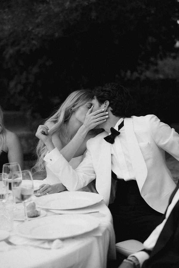 A Black-Tie Wedding Weekend Rooted in the Sea, Sun & Spirit of Tarifa