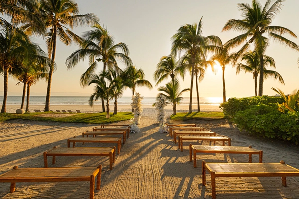 W Punta de Mita, wedding venues in Mexico — photo 6