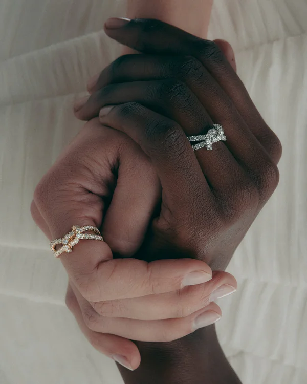 Artistry Meets Innovation: Inside the World of Australian Fine Jeweler Sarah & Sebastian