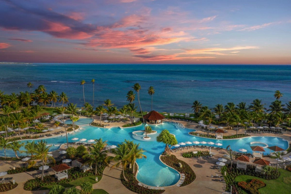 Hyatt Regency Grand Reserve Puerto Rico, wedding venues in Puerto Rico, USA — photo 9