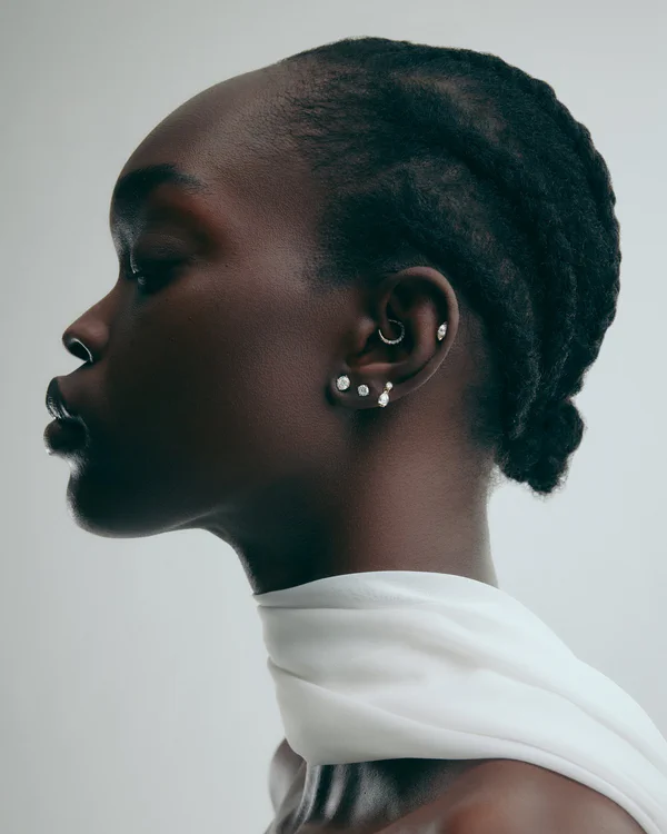 Artistry Meets Innovation: Inside the World of Australian Fine Jeweler Sarah & Sebastian