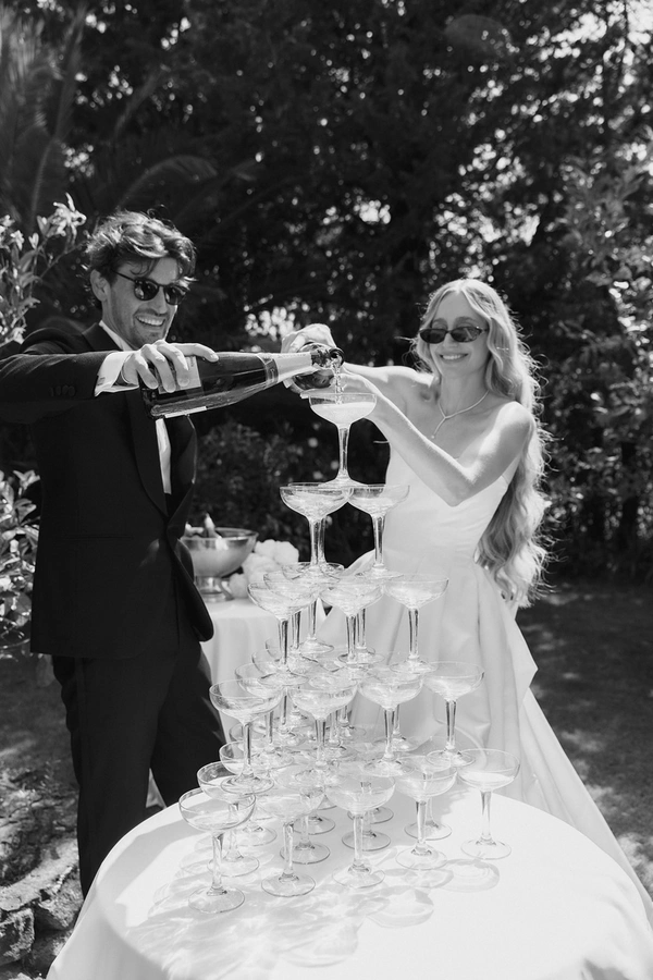A Black-Tie Wedding Weekend Rooted in the Sea, Sun & Spirit of Tarifa