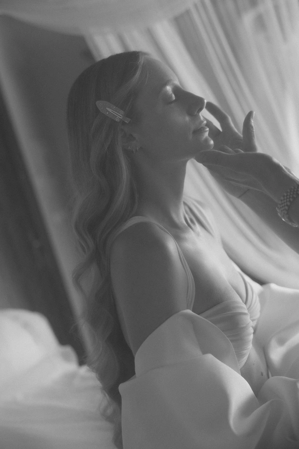 A Black-Tie Wedding Weekend Rooted in the Sea, Sun & Spirit of Tarifa