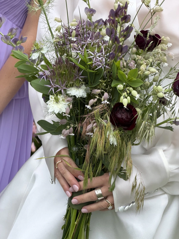 Unveiled Brides Co, wedding content creators in Pennsylvania, USA — portfolio photo 12