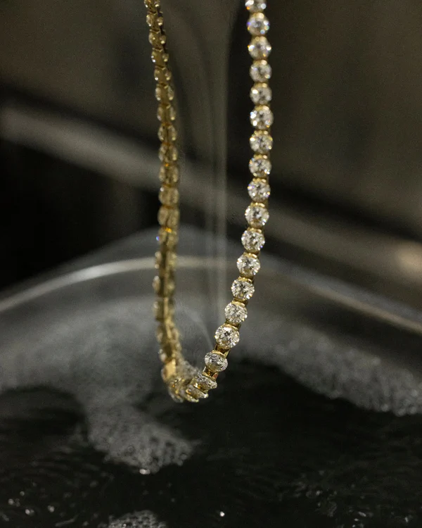 Artistry Meets Innovation: Inside the World of Australian Fine Jeweler Sarah & Sebastian