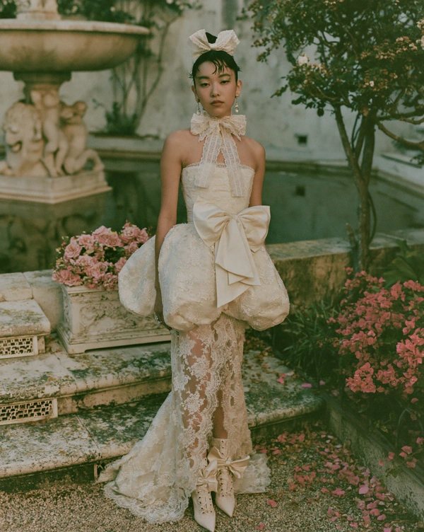 Zuleyha Kuru Couture, wedding bridal in Turkey, Europe — portfolio photo 5