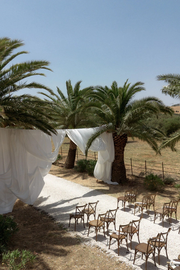 A Black-Tie Wedding Weekend Rooted in the Sea, Sun & Spirit of Tarifa