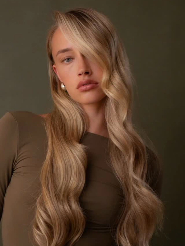 Getting Hair Extensions for Your Wedding? Here's Everything You Need to Know — photo 1