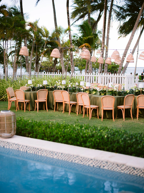 Hyatt Regency Grand Reserve Puerto Rico, wedding venues in Puerto Rico, USA — photo 15