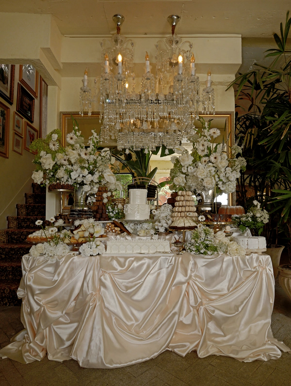 TILTED HANNAM, wedding venues in South Korea — photo 11