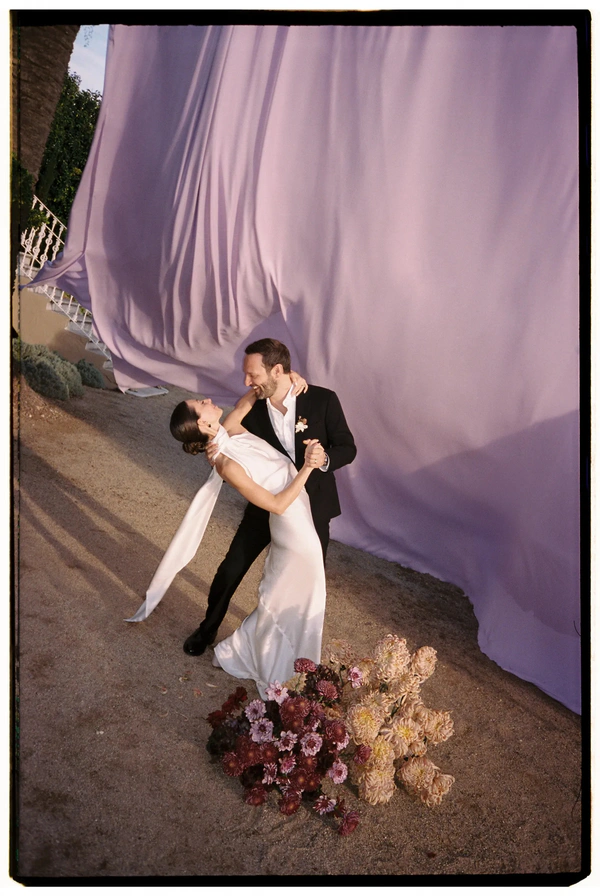 Best Day Ever, wedding florists in Spain, Europe — portfolio photo 1