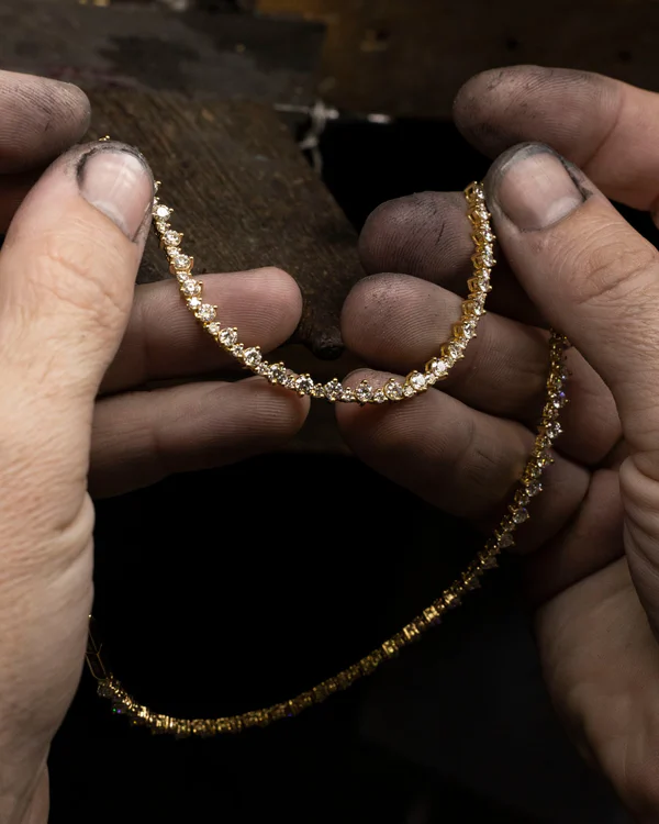 Artistry Meets Innovation: Inside the World of Australian Fine Jeweler Sarah & Sebastian