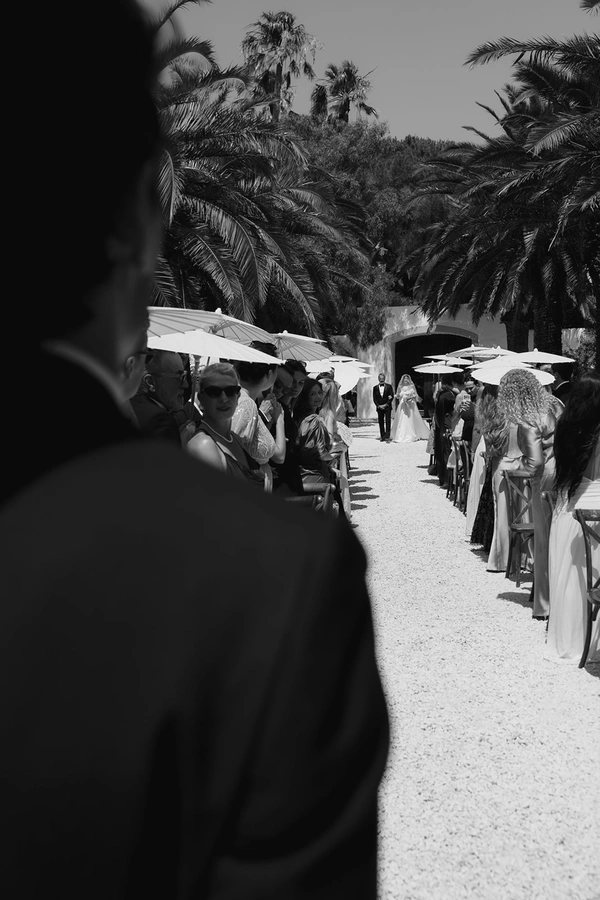 A Black-Tie Wedding Weekend Rooted in the Sea, Sun & Spirit of Tarifa