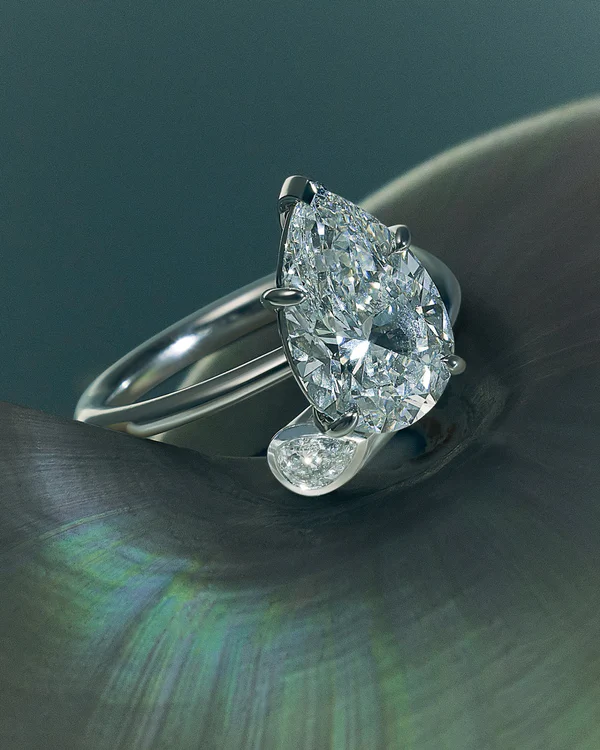 Artistry Meets Innovation: Inside the World of Australian Fine Jeweler Sarah & Sebastian