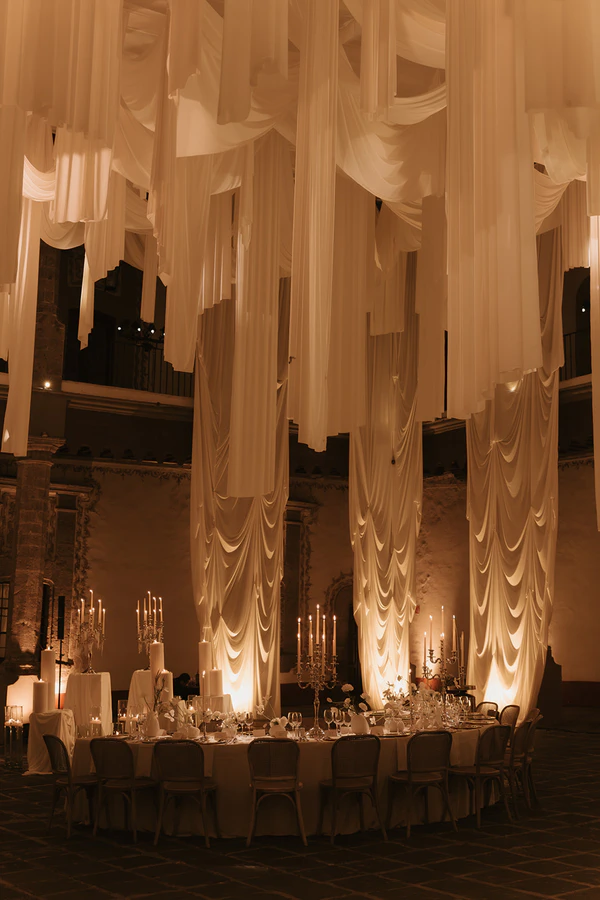 Paola Monroy, wedding photographers in Mexico — portfolio photo 2