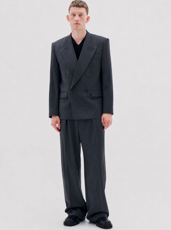 <a href="https://www.filippa-k.com/us/en/boxy-wool-blazer/29659-1444.html#footer">FILIPPA K Blazer</a>, $427