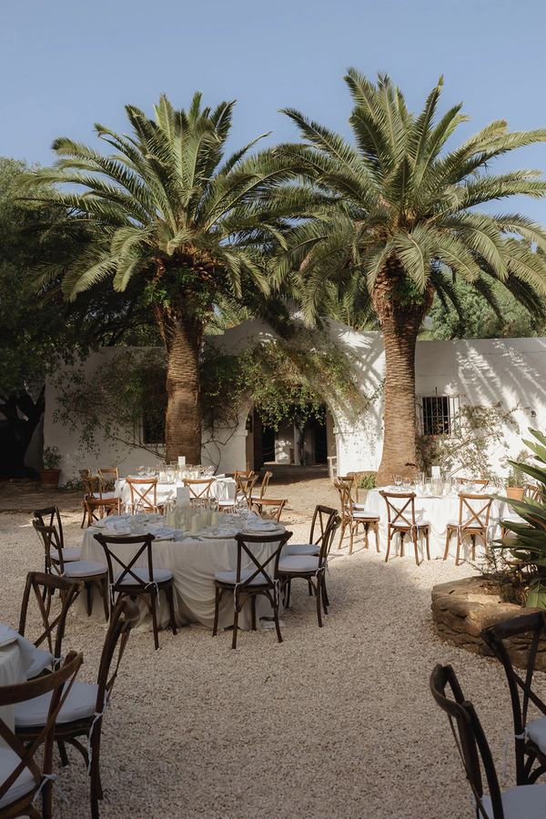 A Black-Tie Wedding Weekend Rooted in the Sea, Sun & Spirit of Tarifa