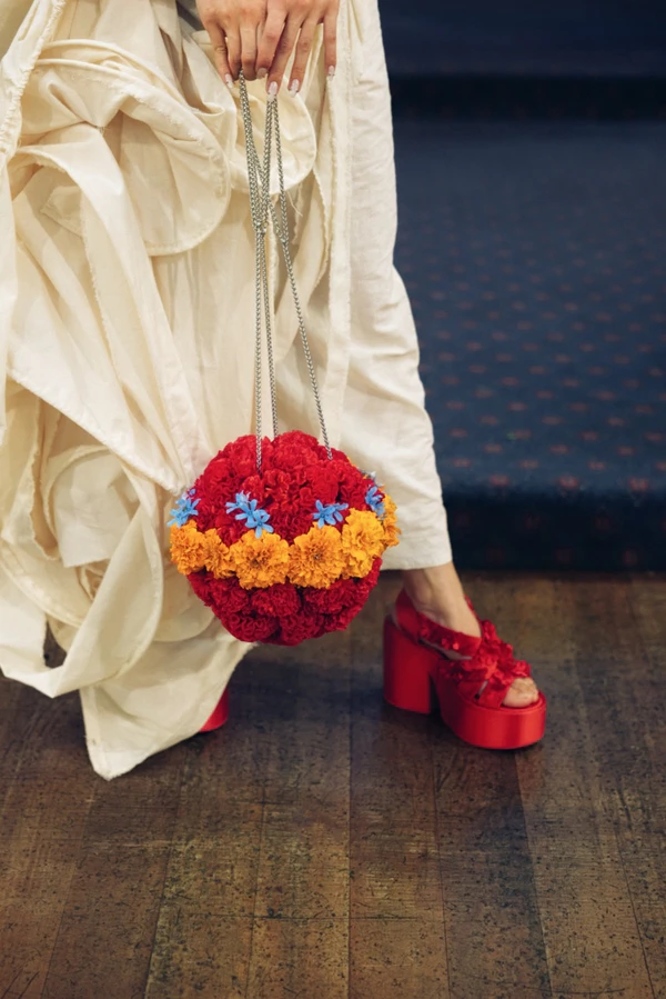 luckylove, wedding florists in New Zealand, Australia — portfolio photo 4