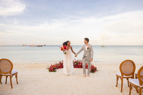 Aruba Marriott Resort & Stellaris Casino, wedding venues in Aruba