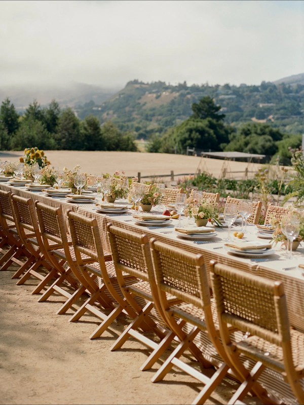 <a href="https://www.instagram.com/carmelvranch/">Carmel Valley Ranch</a>, Photography: <a href="https://www.instagram.com/kristenmarieparker/">Kristen Marie Parker</a>