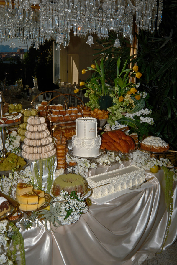 TILTED HANNAM, wedding venues in South Korea — photo 17
