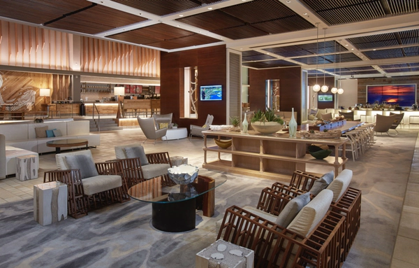 Aruba Marriott Resort & Stellaris Casino, wedding venues in Aruba — photo 17