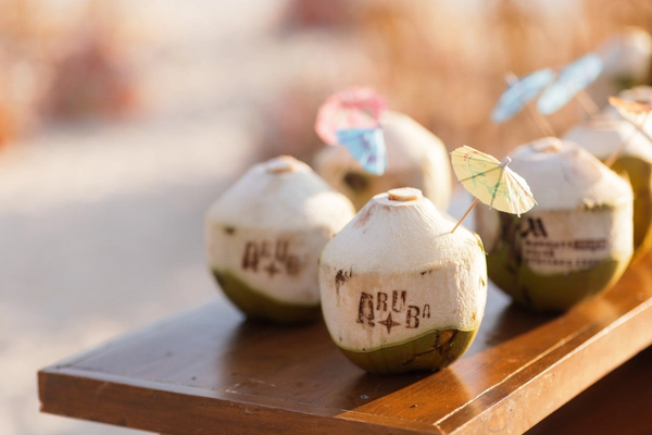 Aruba Marriott Resort & Stellaris Casino, wedding venues in Aruba — photo 14