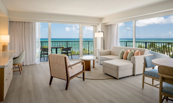 Aruba Marriott Resort & Stellaris Casino, wedding venues in Aruba — photo 7