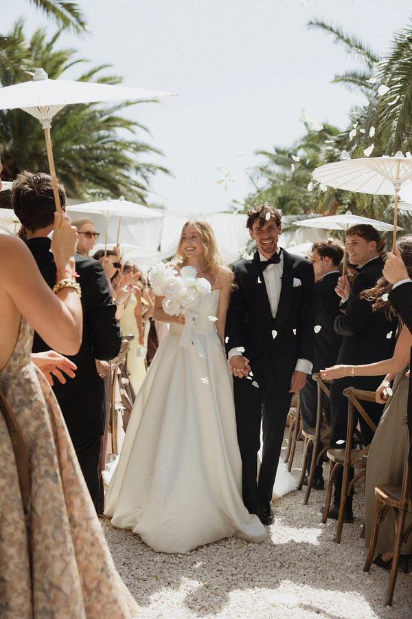 A Black-Tie Wedding Weekend Rooted in the Sea, Sun & Spirit of Tarifa