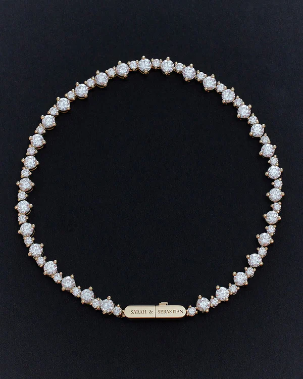 Artistry Meets Innovation: Inside the World of Australian Fine Jeweler Sarah & Sebastian