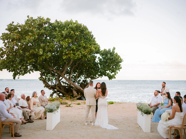 Hyatt Regency Grand Reserve Puerto Rico, wedding venues in Puerto Rico, USA — photo 10