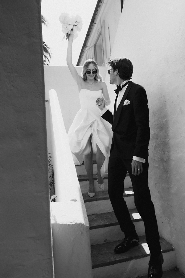 A Black-Tie Wedding Weekend Rooted in the Sea, Sun & Spirit of Tarifa